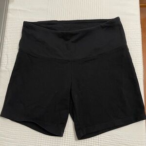 TUFF athletic shorts Black Medium